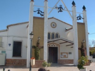 San Antonio Abad