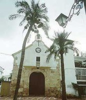 Nuestra Señora de la Encarnación