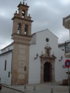 San Miguel
