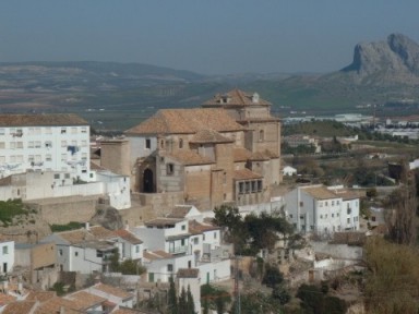 Santa María-El Carmen