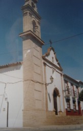 Nuestra Señora de las Maravillas
