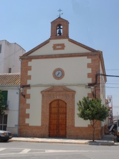 Nuestra Señora de los Dolores