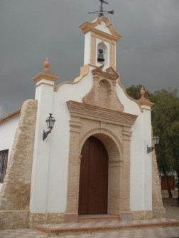 Purísimo Corazón de María