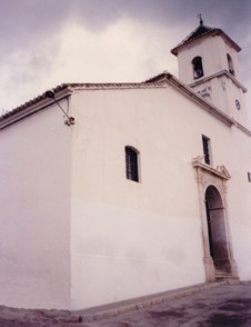 San Lorenzo Mártir