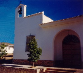 San Gabriel Arcángel