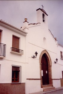 Inmaculada Concepción