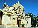 Santa María del Reposo