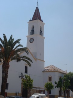 Inmaculada Concepción