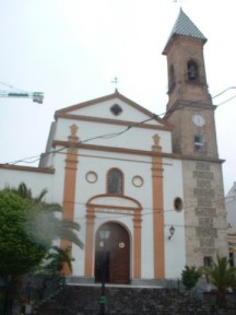 San Marcos Evangelista