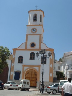 Nuestra Señora de los Dolores