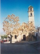 Purísima Concepción