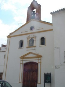 Nuestra Señora de la Consolación