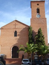 San Pedro Apóstol