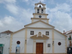 Nuestra Señora de la Oliva