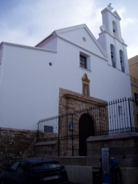 Purísima Concepción