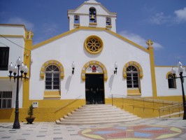 San Agustín