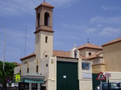 Santa María Micaela