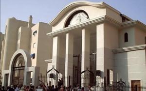 Santa María del Mar