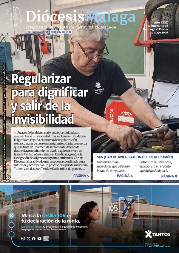 Revista 1492