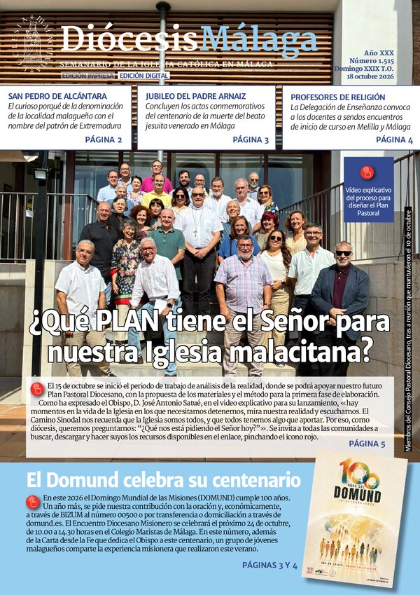 Revista 1515