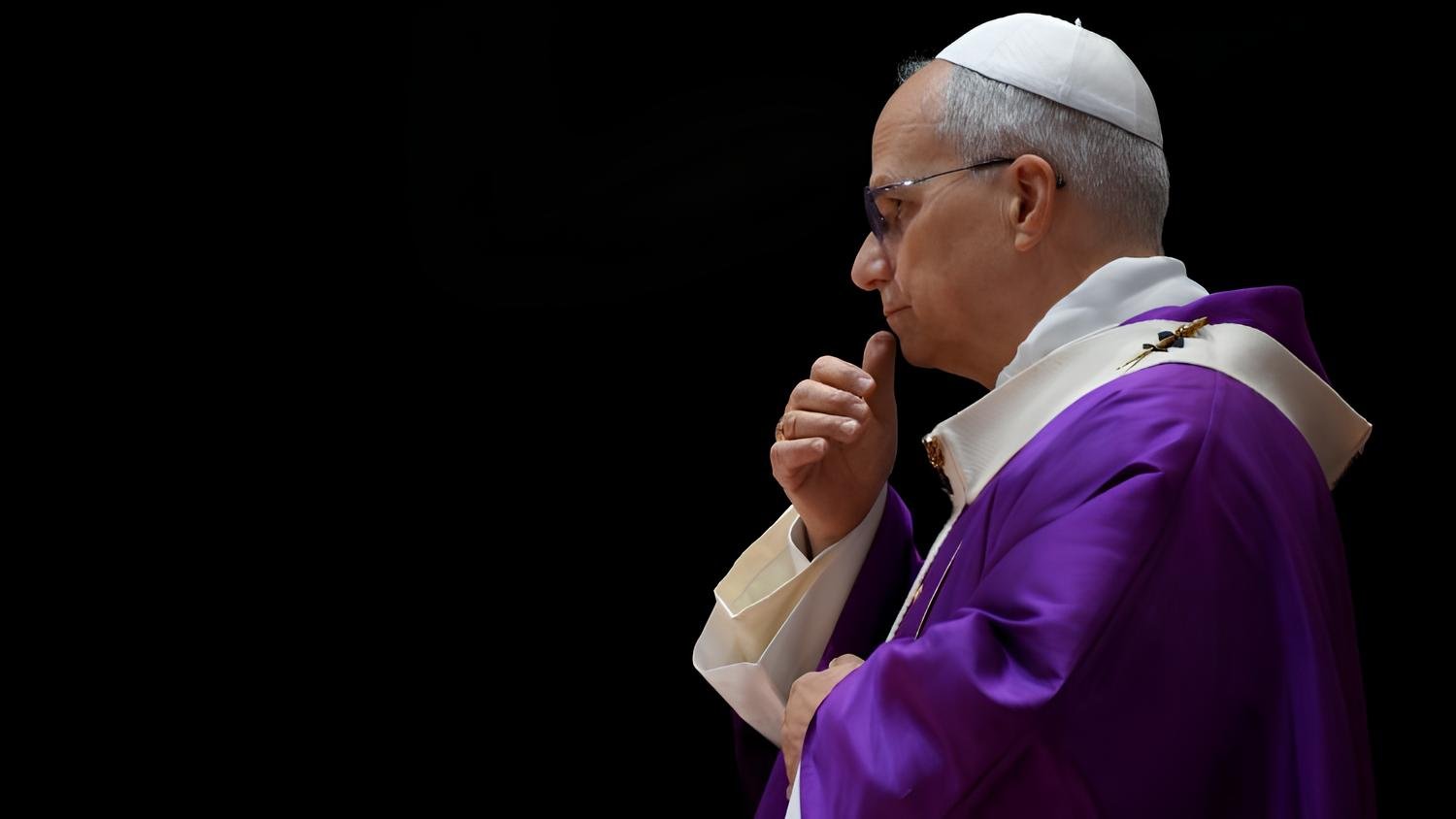 Mensaje del Papa León XIV para la Cuaresma 2026