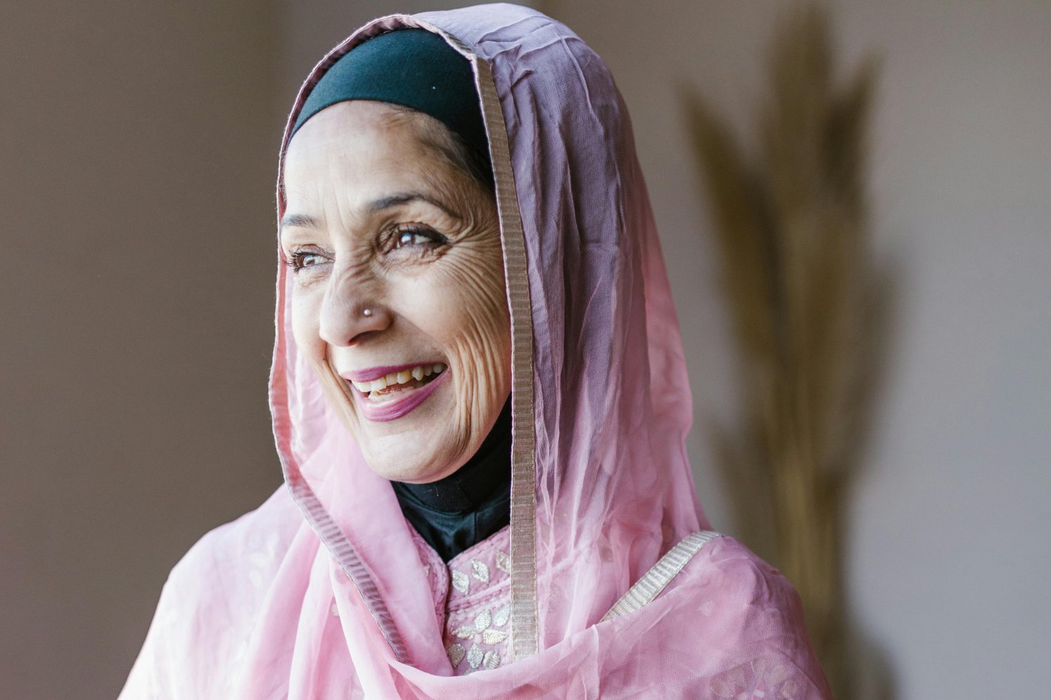 La Historia de la Salvación con rostro de mujer