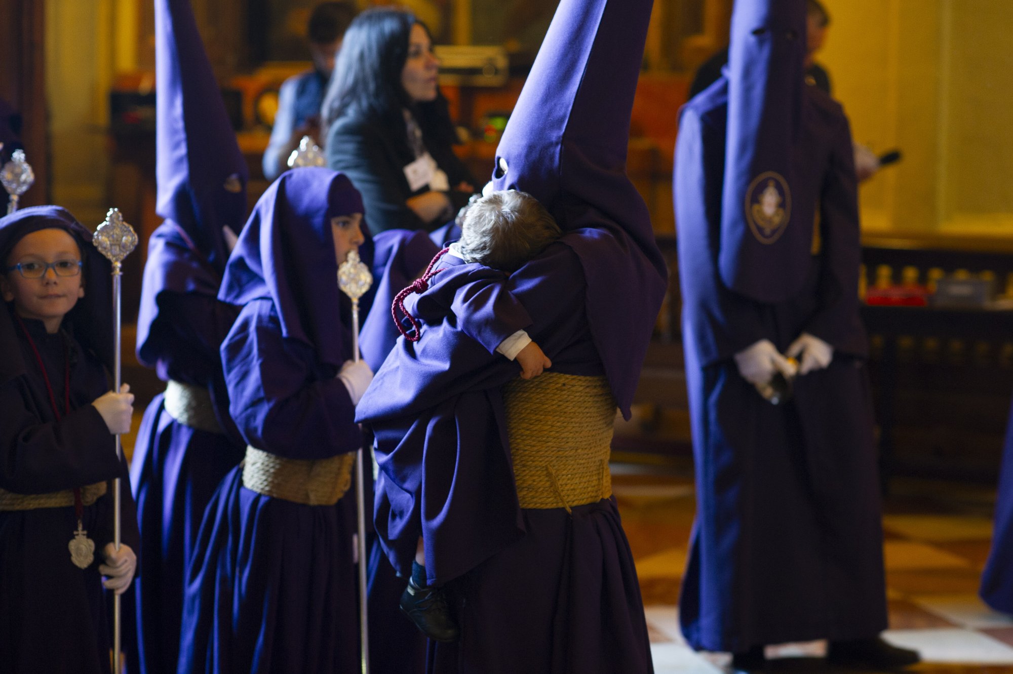 Mensaje del obispo, Mons. Satué, a los cofrades en la Cuaresma 2026