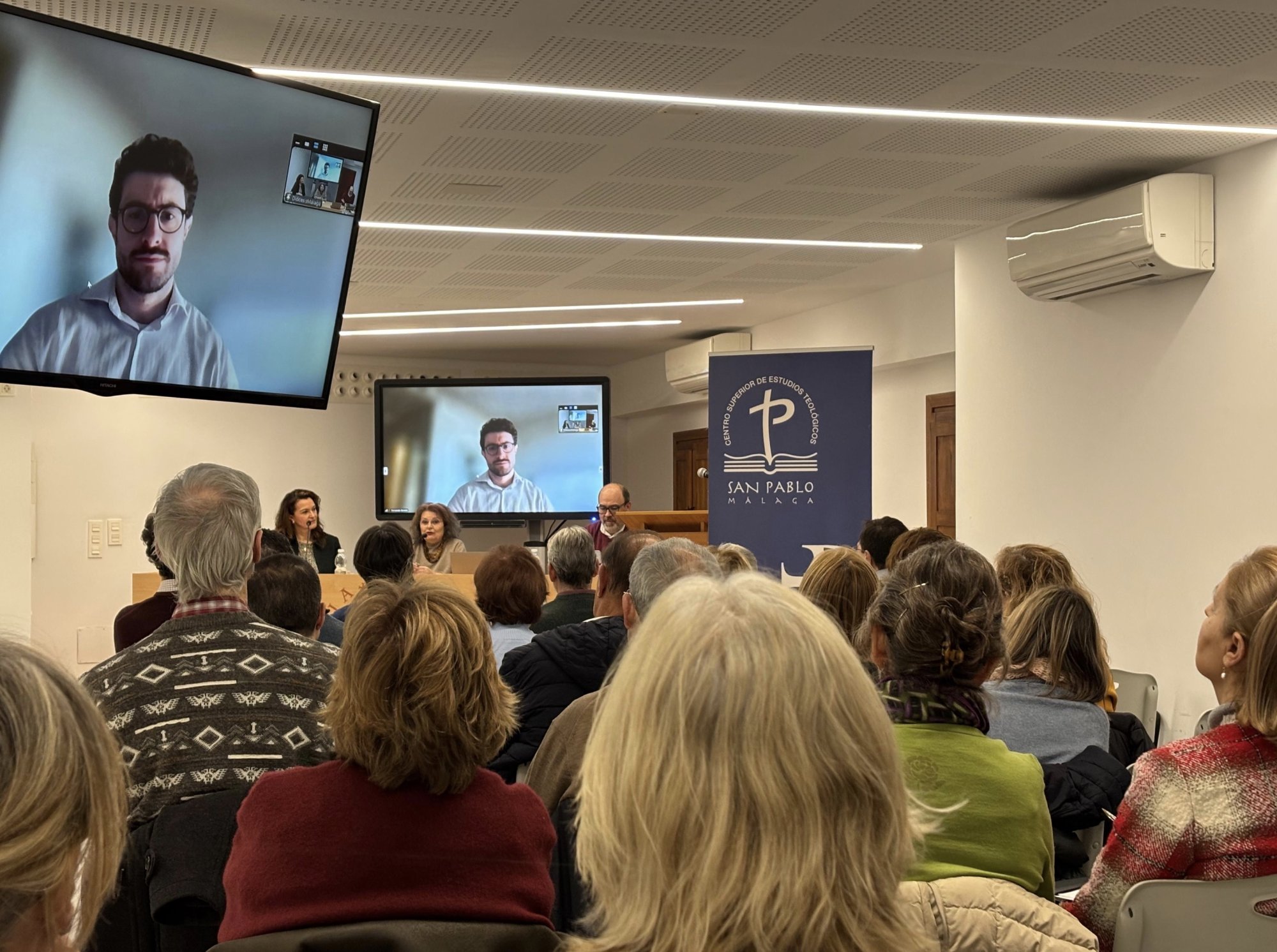Las Jornadas de Teología y Mundo Actual enriquecen el debate sobre la posverdad