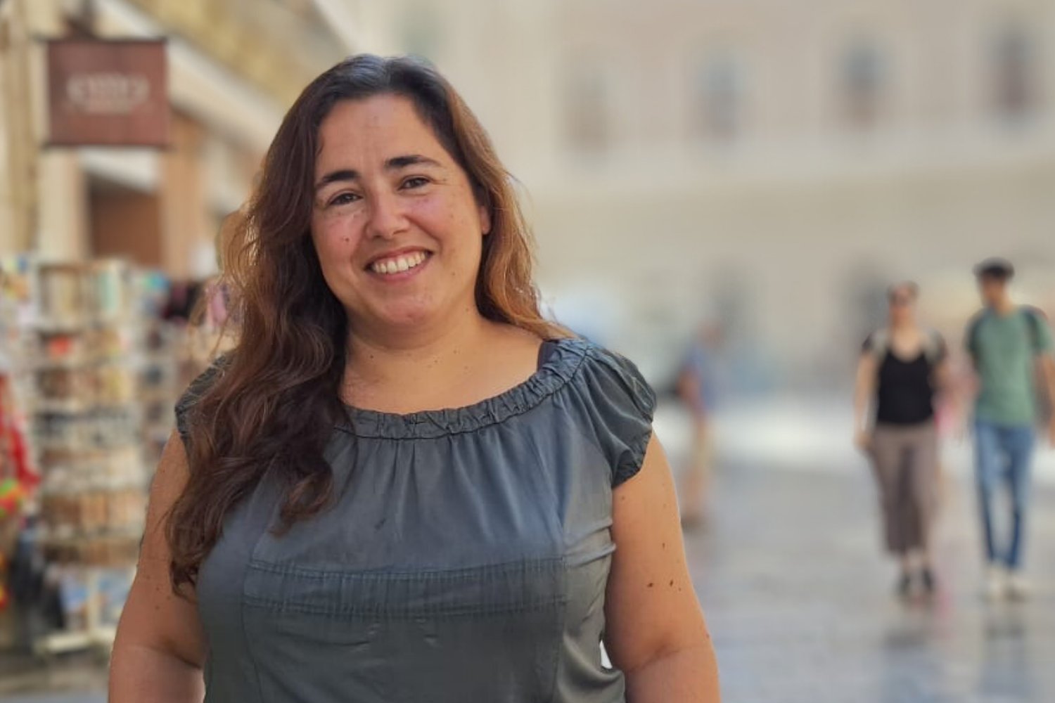 Ante el proceso de regularización de migrantes