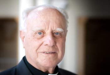 Biografía Mons. Buxarrais Ventura