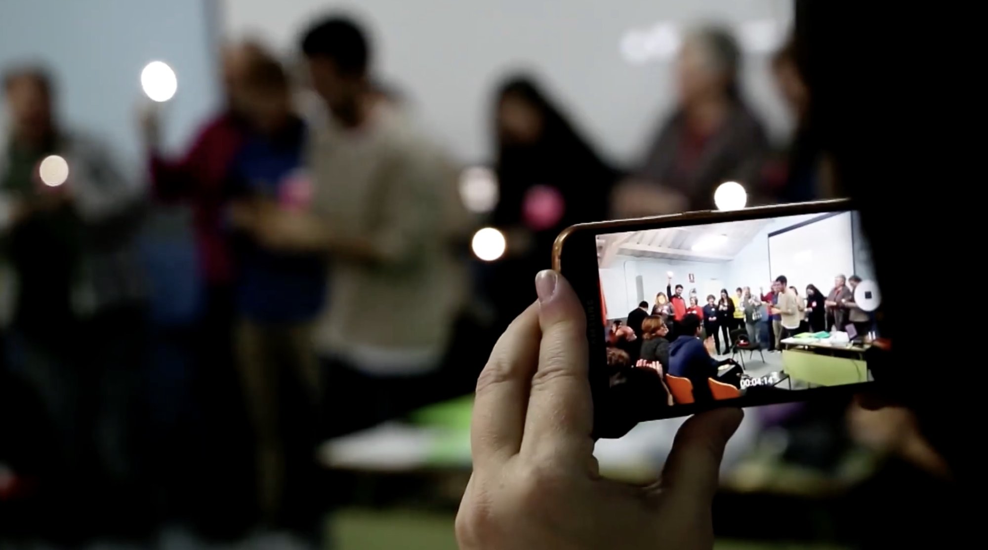 El programa "Testigos Hoy" de Canal Sur centra su mirada en ACG Málaga