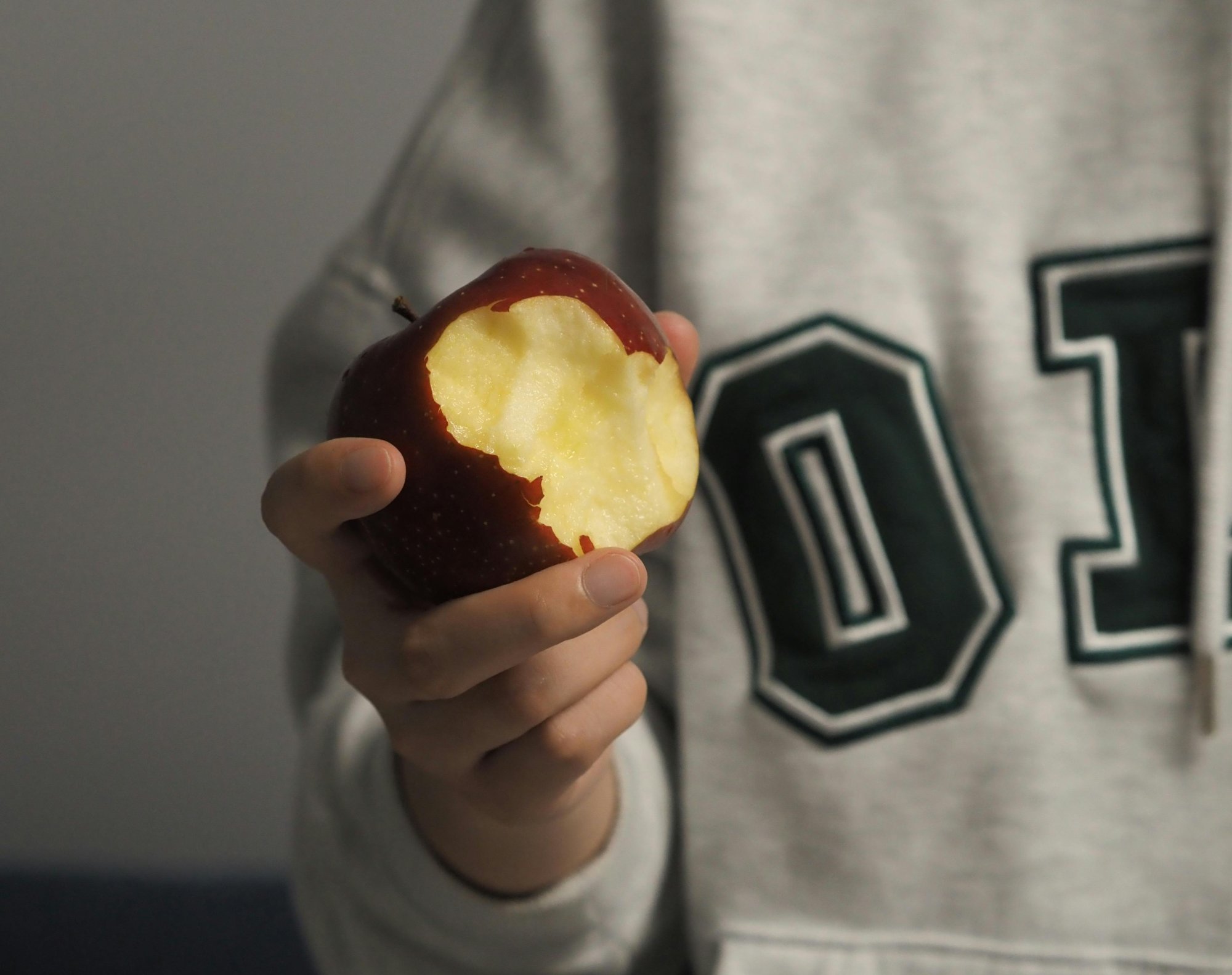 El pecado, ni más ni menos