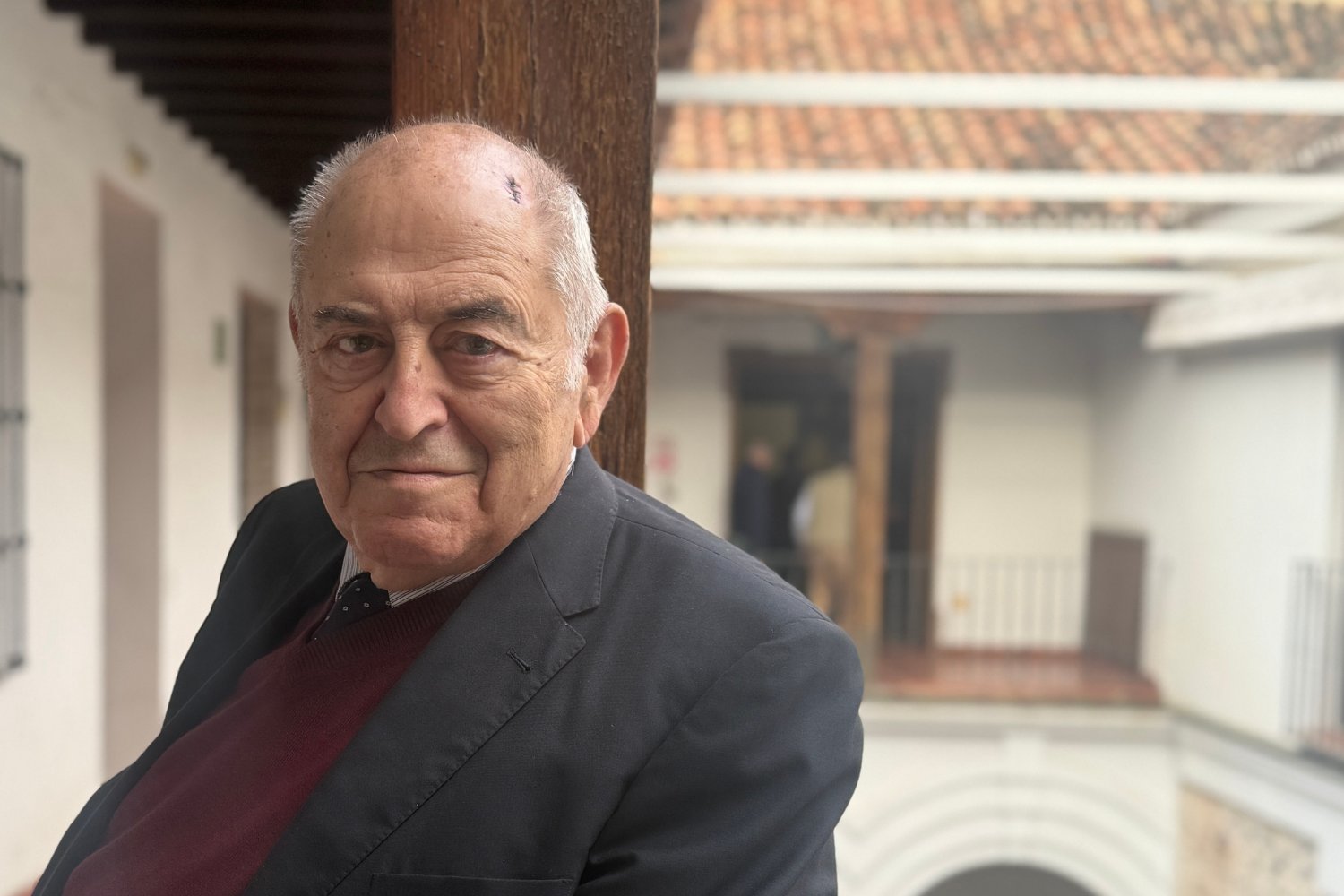 El interés por lo religioso