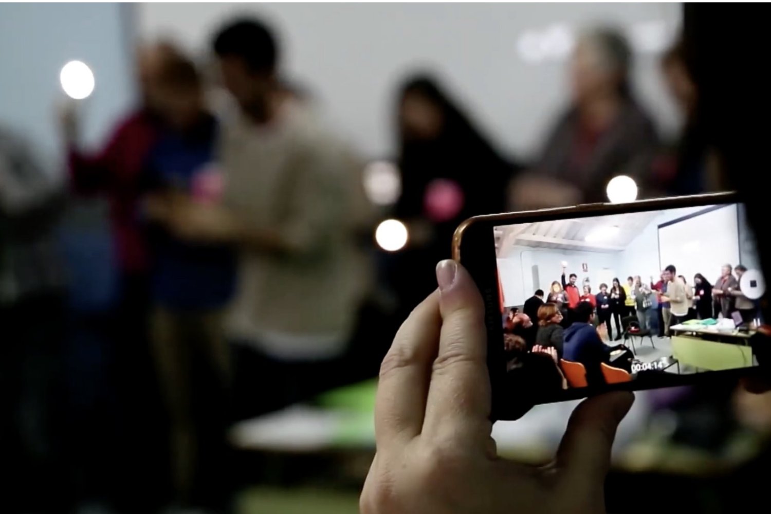 Acción Católica General de Málaga prepara su encuentro nacional