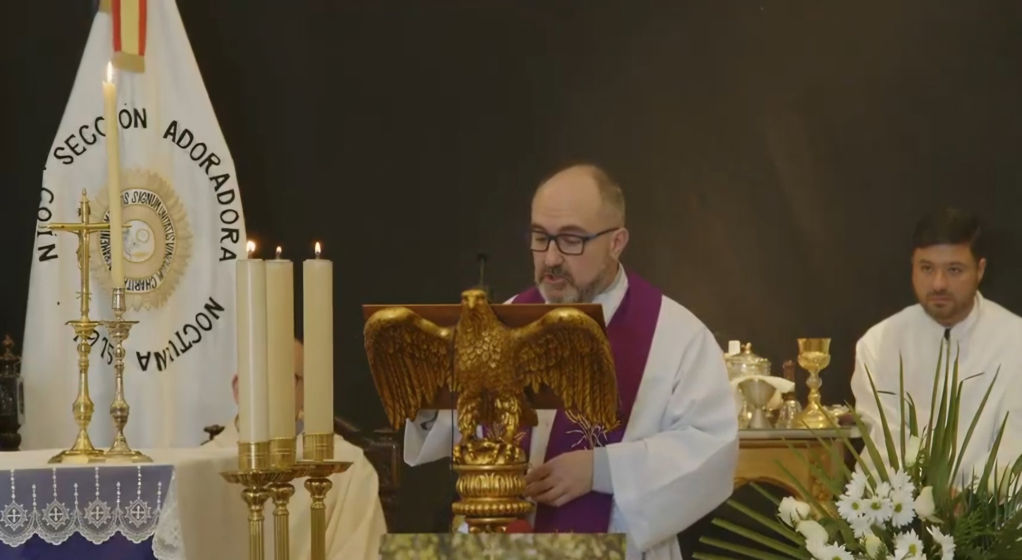 Semblanza de José Amalio González Ruiz