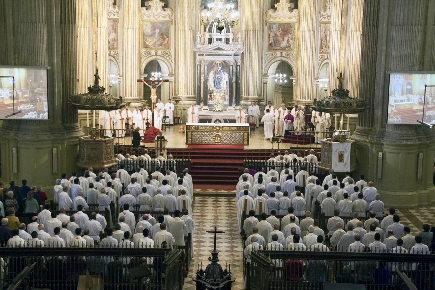 Nace un nuevo instrumento para enriquecer la relación entre sacerdotes, diáconos y seminaristas