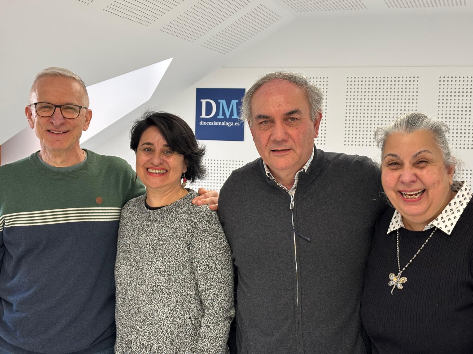 La Iglesia escucha a las mujeres trabajadoras