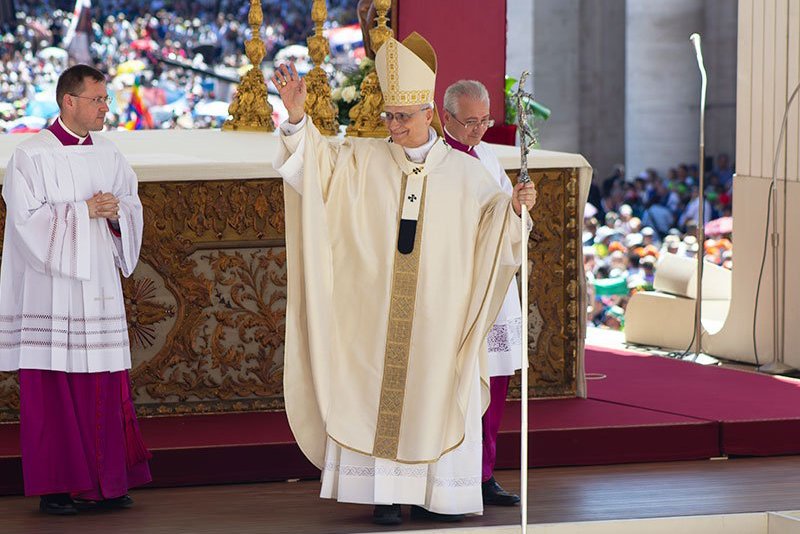 El Papa León XIV visitará España entre el 6 y el 12 de junio