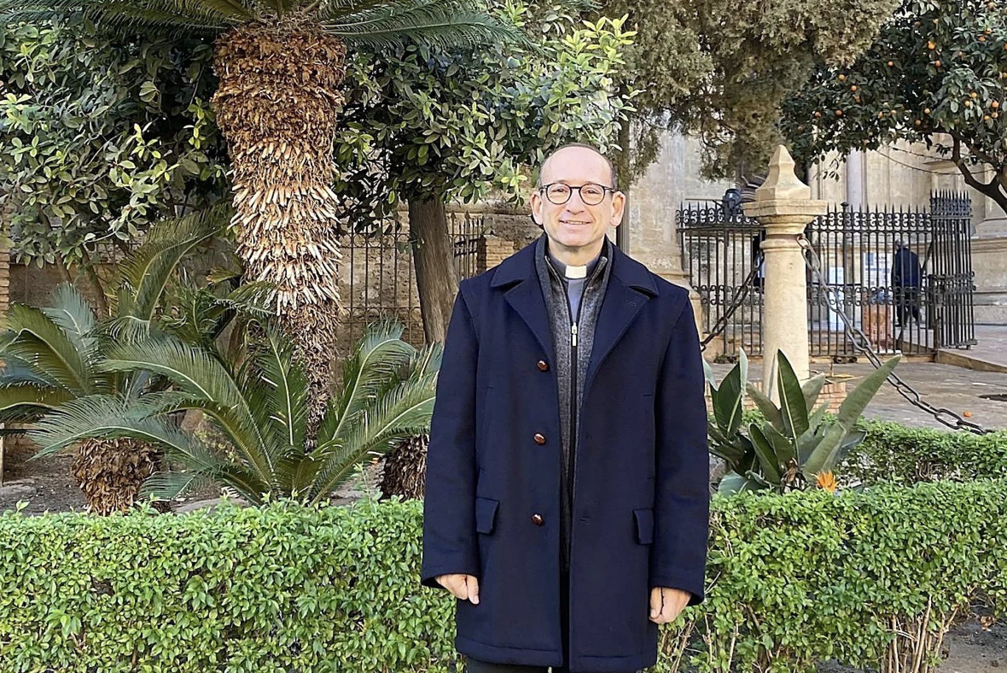 «El mejor consejo para leer bien en Misa es orar antes esa Palabra»