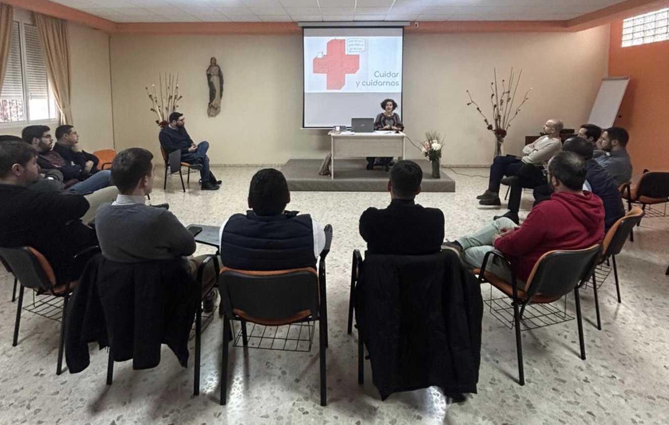 Claves para vivir la fe en un espacio seguro y libre de violencia