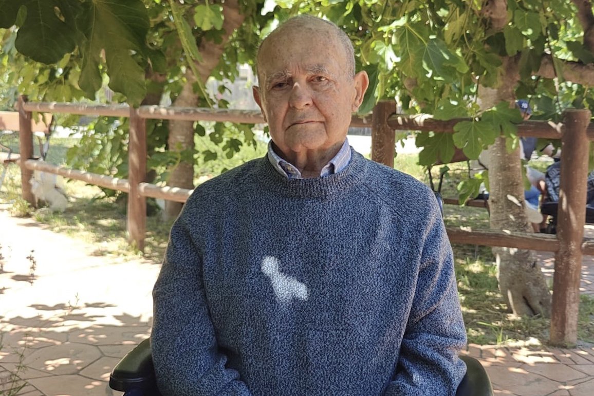 Ha fallecido el sacerdote diocesano José Melgar del Valle