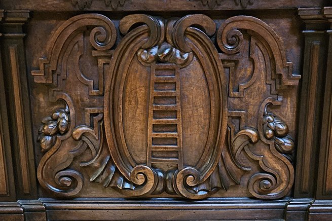 Ascendentes et descendentes