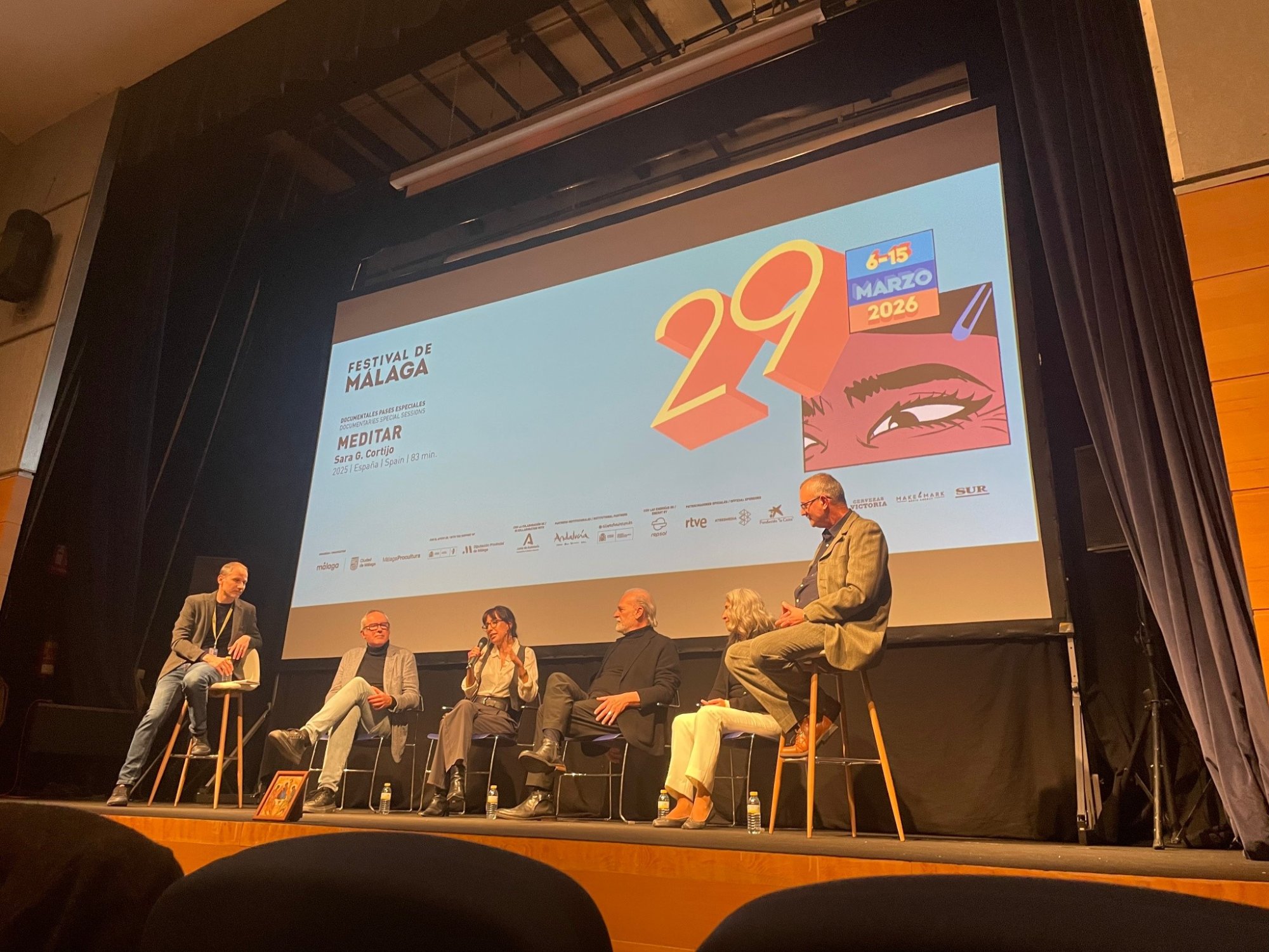 Sara G. Cortijo: «La meditación cristiana es la oración del corazón»