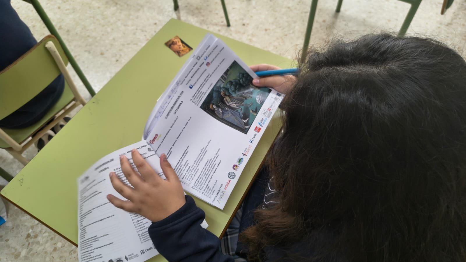 Las IX Relicat Games ya tienen clasificación para la fase por equipos