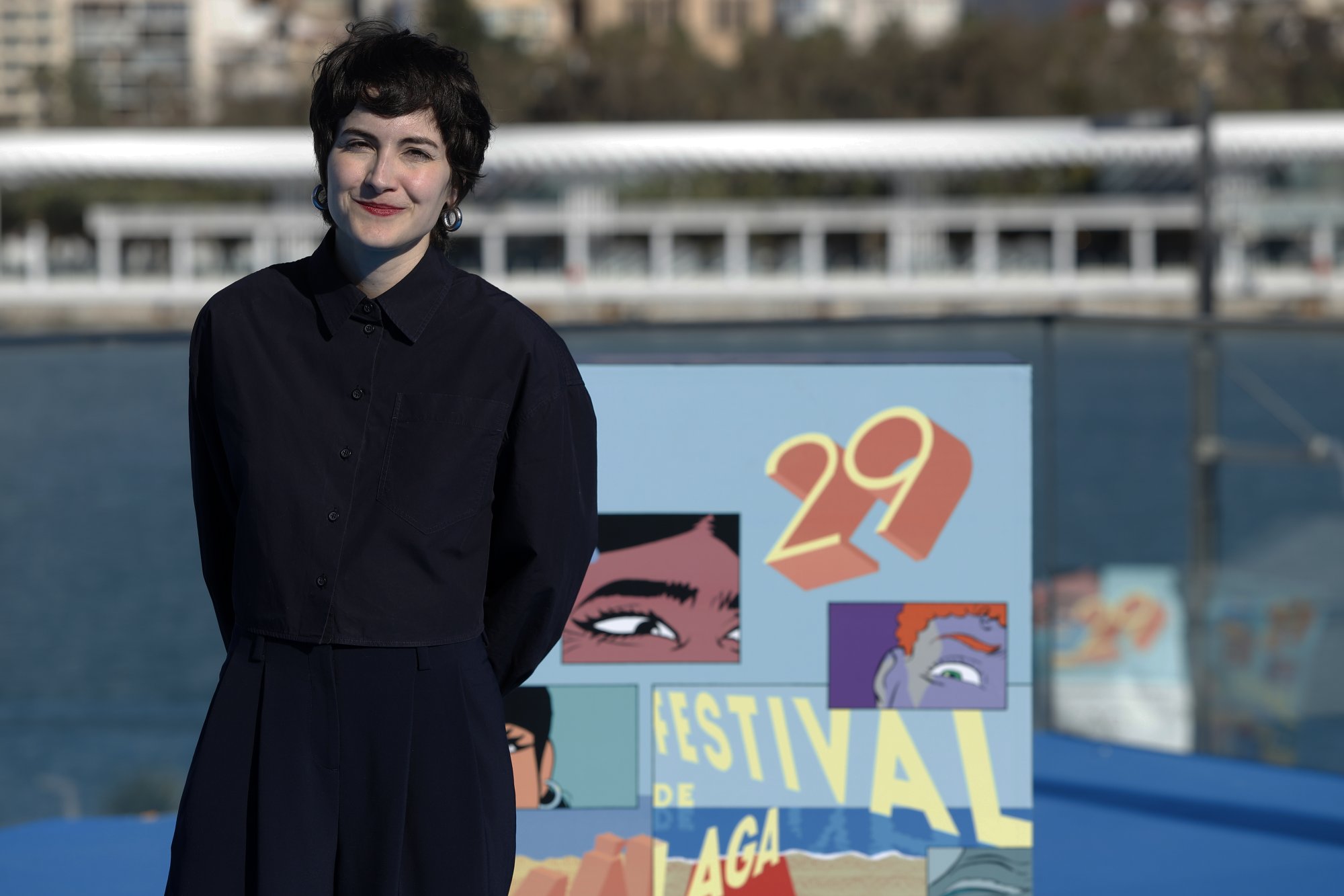 Yo no moriré de amor: el cuidado familiar es la piedra angular en el debut de Marta Matute