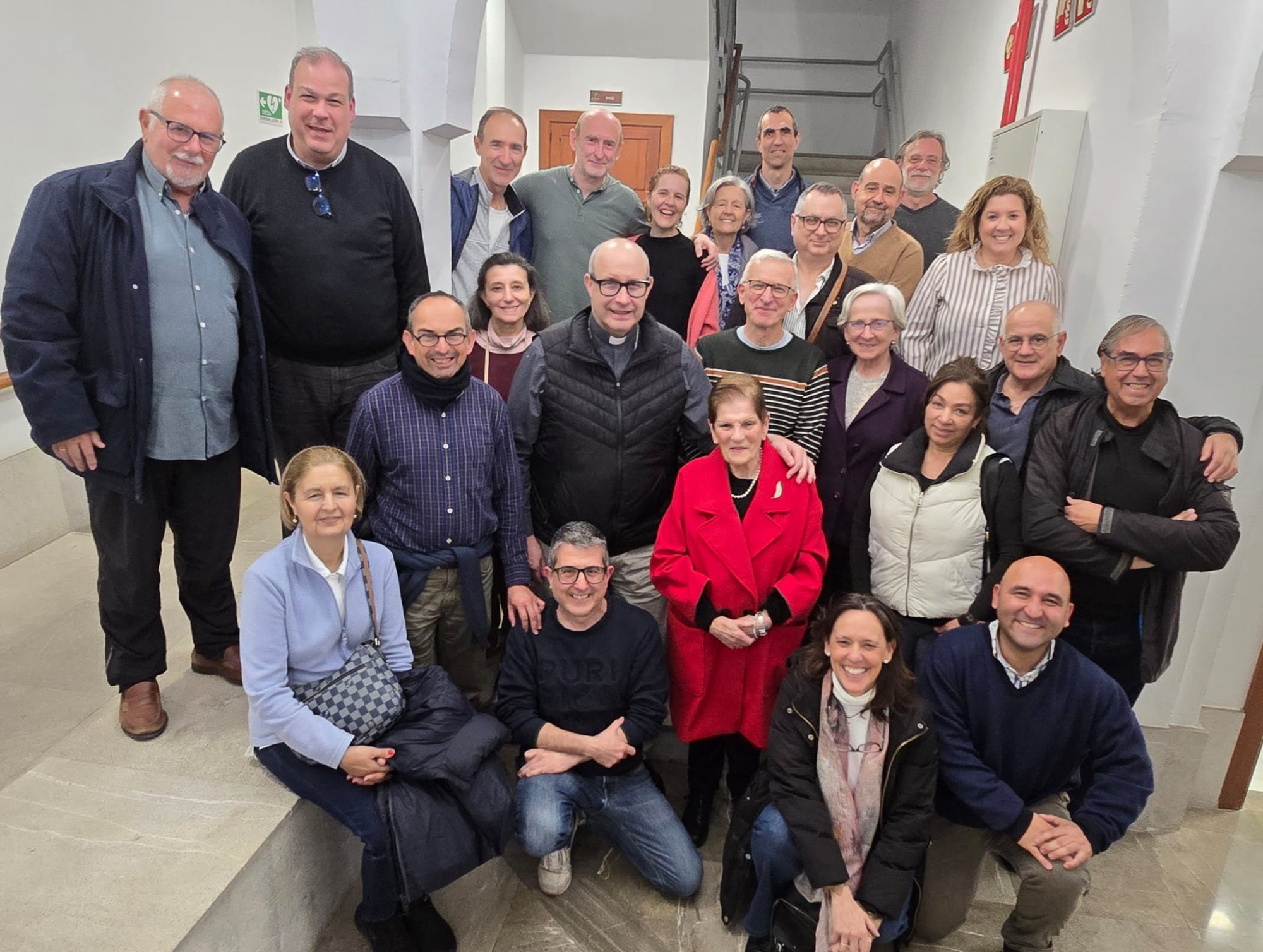 Laudato Si´ Málaga renueva su compromiso por el planeta