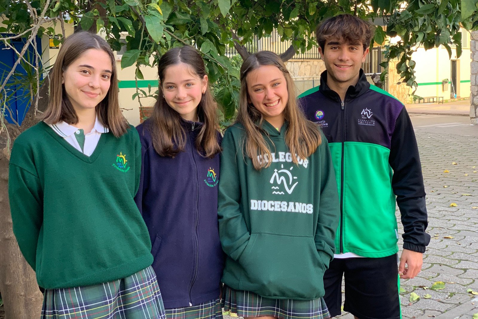 Málaga acogerá el Congreso de Estudiantes Diocesanos de Andalucía