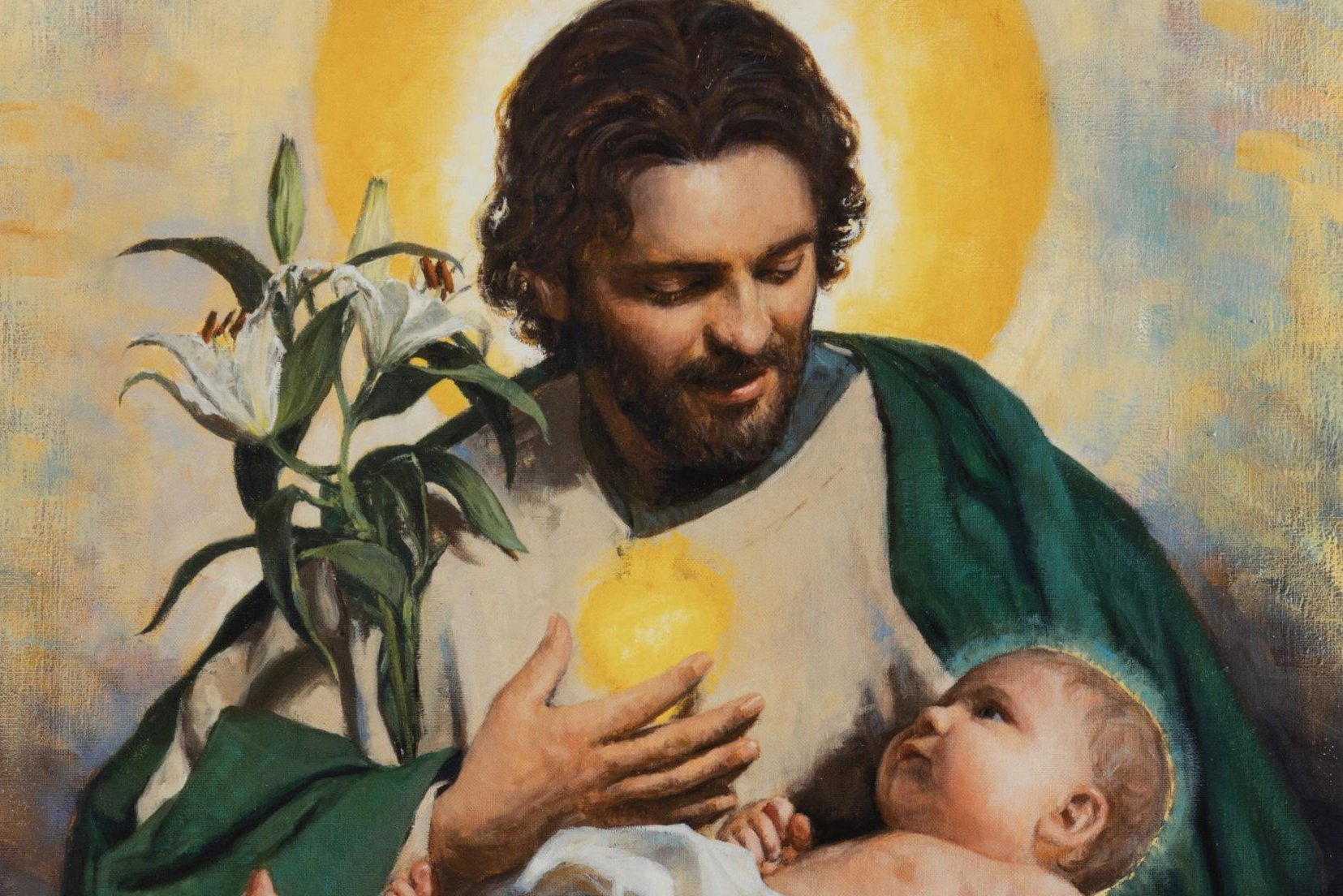 Canal Sur Radio centra su mirada en san José