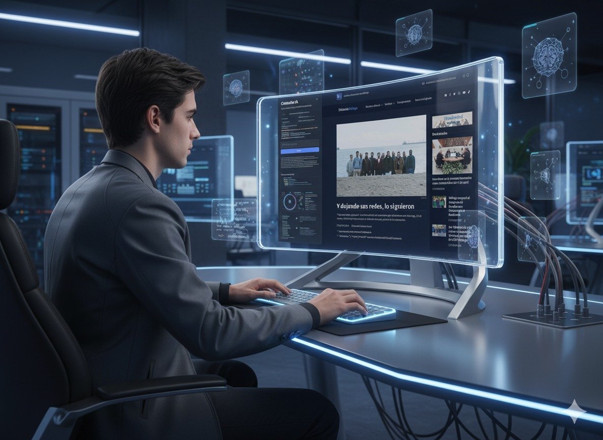 La Diócesis de Málaga implementa la IA para la búsqueda de contenidos en su web