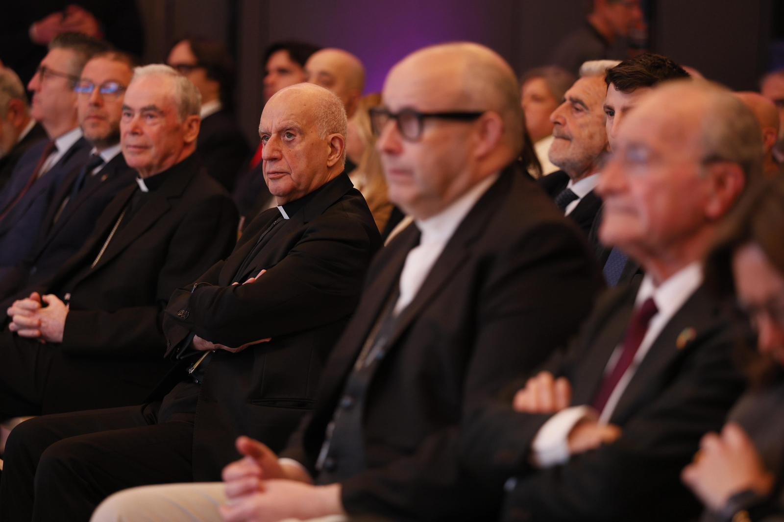 Mons. Fisichella: «El Jubileo de las Cofradías ha mostrado que estas realidades eclesiales no están solas ni olvidadas por la Iglesia»